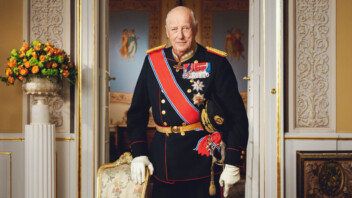 Norvège : le roi Harald V est mort à 89 ans, son fils Haakon lui succède sur le trône