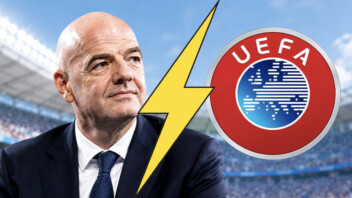 — L’UEFA lâche Gianni Infantino et l’accuse d’avoir trahi ses promesses