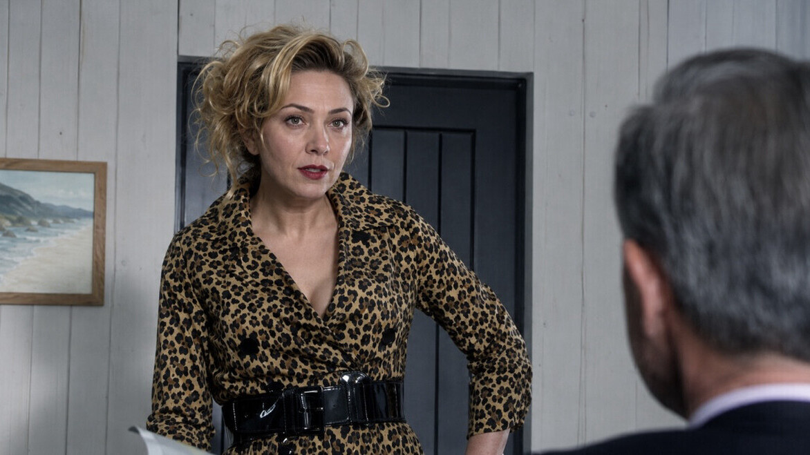 L’actrice Natalia Dontcheva est morte à 56 ans après une longue maladie