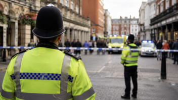 Londres : quatre hommes poignardés en plein Covent Garden, une femme de 47 ans arrêtée