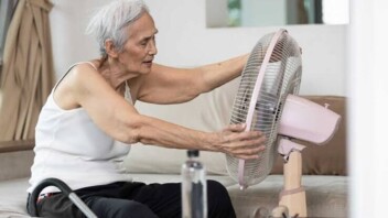 290 millions de seniors menacés par des chaleurs mortelles dès 2030