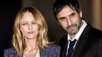 Vanessa Paradis et Samuel Benchetrit annoncent leur séparation après 8 ans de mariage
