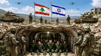 Liban : des officiers iraniens piégés dans les tunnels d’Ali al-Taher, encerclés par l’armée israélienne