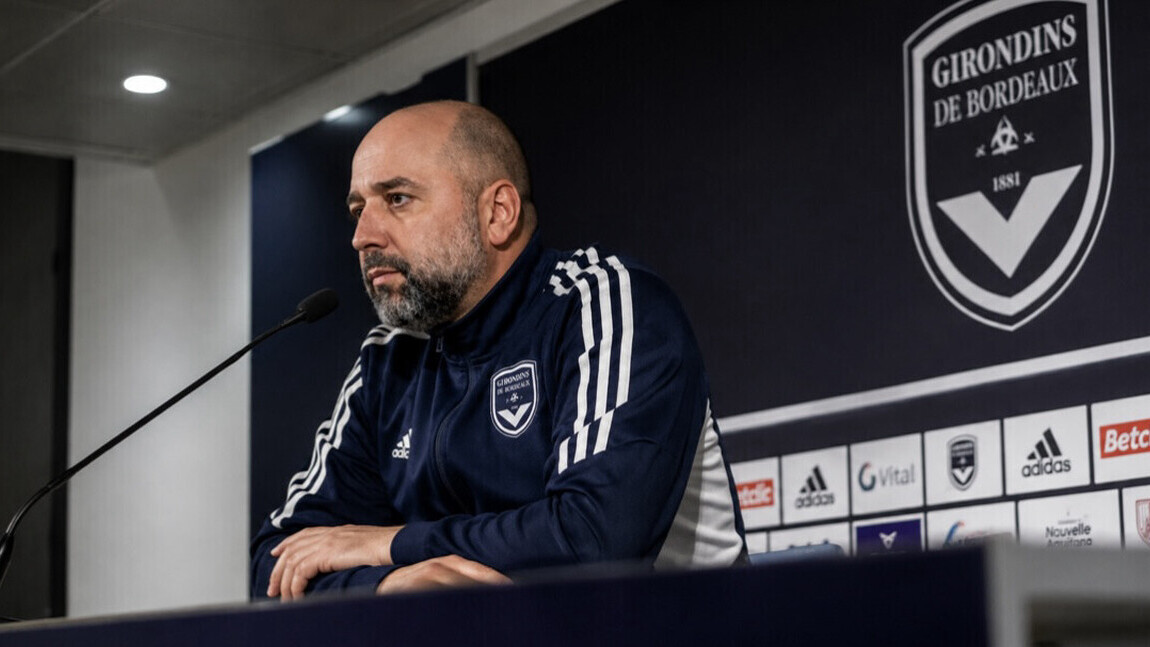 Les Girondins de Bordeaux au bord de la liquidation judiciaire, le CNOSF maintient l’exclusion des championnats nationaux