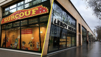 La malédiction du 139 avenue Daumesnil à Paris: après Surcouf, Leroy Merlin ferme à son tour