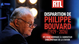 Mort de Philippe Bouvard : RTL bouleverse son antenne et prépare une grande soirée hommage