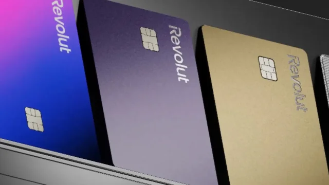 Revolut obtient sa licence bancaire en France et s’attaque désormais aux géants du secteur — photo