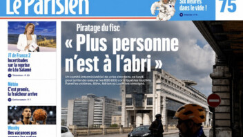 Le Parisien dans le rouge, 71,3 millions d’euros de pertes en 2025, le déficit a presque doublé en un an