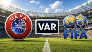 VAR : l’UEFA défie la FIFA et veut en finir avec les vérifications à répétition