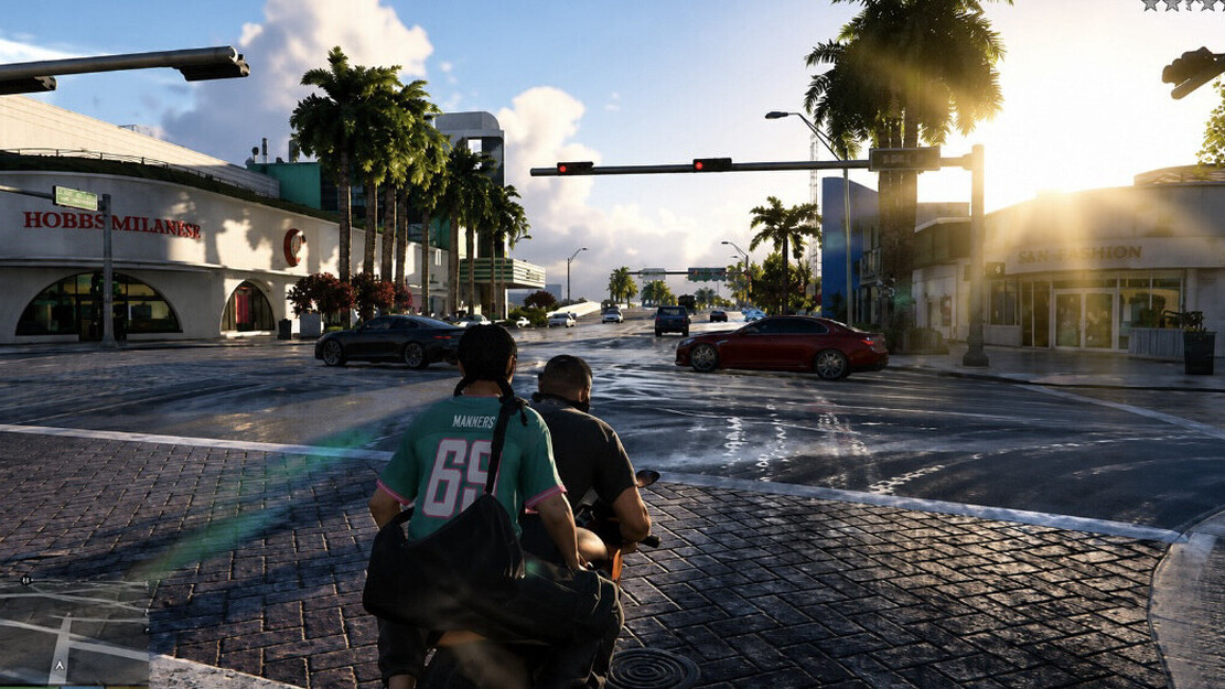 GTA VI se dévoile enfin en profondeur : 27 minutes de gameplay, drogues, braquages et un duo Jason-Lucia au cœur de Vice City