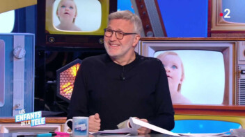 Star Academy : Laurent Ruquier se verrait bien succéder à Michael Goldman à la direction du château