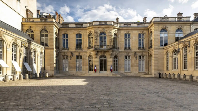 ENTREVUE — photo