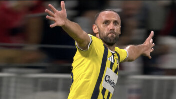 — Ligue des champions: battu par Fenerbahçe à Lyon, l’OL ne disputera pas la C1