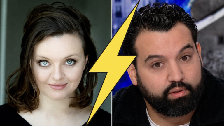 «Il m’appelait la grosse et la moche» : Christine Berrou accuse Yassine Belattar de l’avoir humiliée pendant un an