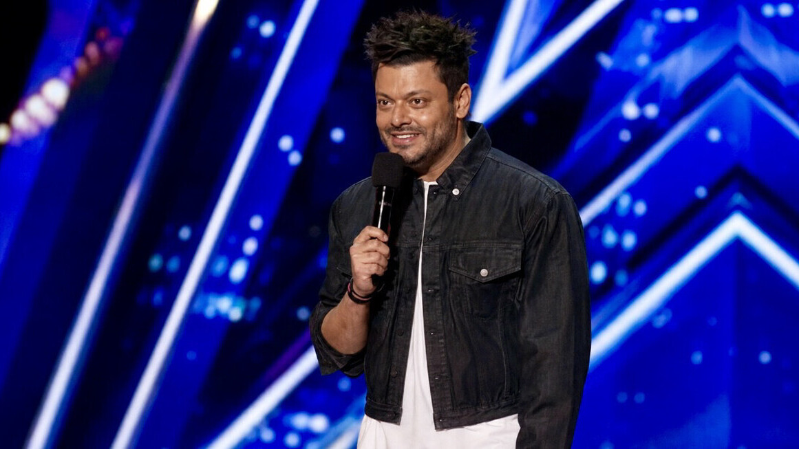 Kev Adams éliminé d’«America’s Got Talent» avant les quarts de finale