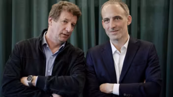 Présidentielle 2027 : Yannick Jadot soutient Raphaël Glucksmann « sans hésitation »