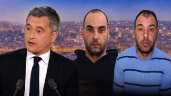 DZ Mafia : deux figures du narcotrafic marseillais écrouées en Algérie, affirme Darmanin