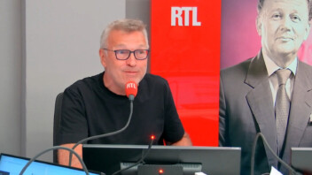 Mort de Philippe Bouvard : Laurent Ruquier salue «un maître», «un exemple et un modèle»