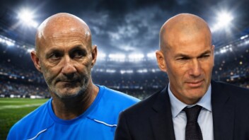 — Équipe de France : Fabien Barthez rejoint Zinédine Zidane et devient entraîneur des gardiens des Bleus