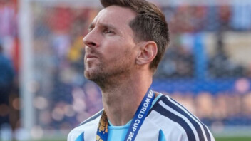 — Lionel Messi annonce sa retraite internationale à 39 ans: la fin de 21 années avec l’Argentine