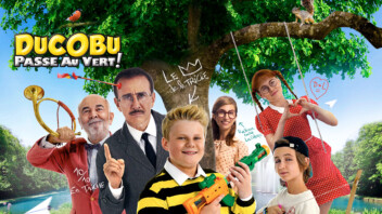 Audiences : Ducobu triomphe sur TF1 et s’offre la première place avant son retour au cinéma cet automne