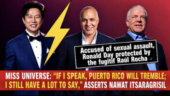 Miss Universe : «Si je parle, Puerto Rico va trembler, j’ai encore beaucoup à dire», affirme Nawat Itsaragrisil