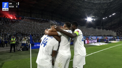 — Ligue 1 : l’OM démarre par un carton, mais qui peut vraiment empêcher le PSG d’écraser encore le championnat ?
