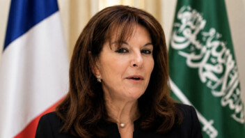 Rapprochement France-Arabie saoudite: Nathalie Goulet veut créer un Club de la presse franco-saoudien