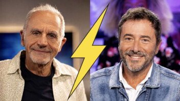 «Quiche», «courtisan sans saveur de Brigitte Macron»: Marc Toesca étrille Bernard Montiel, qui le traite de «pleureuse»