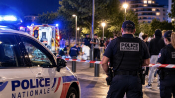 Montpellier : un adolescent de 16 ans tué à coups de couteau lors d’une rixe, 3 jeunes en garde à vue