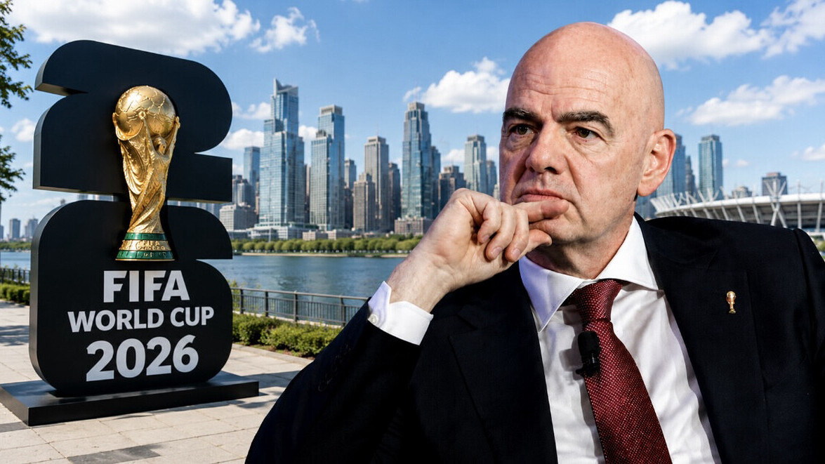 — Après la Coupe du monde, des villes américaines réclament des millions de dollars promis par la FIFA
