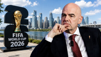 — Après la Coupe du monde, des villes américaines réclament des millions de dollars promis par la FIFA