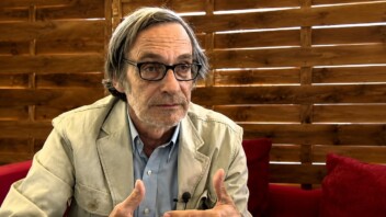 Mort de Jean-François Leroy à 69 ans. La figure du photojournalisme emportée par un cancer