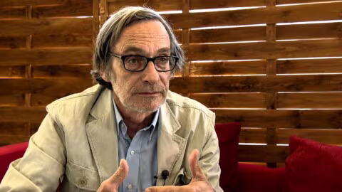 Mort de Jean-François Leroy à 69 ans. La figure du photojournalisme emportée par un cancer