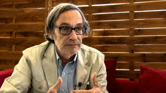 Mort de Jean-François Leroy à 69 ans. La figure du photojournalisme emportée par un cancer