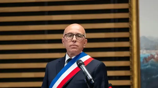 Éric Ciotti saisit la justice après un morceau de rap faisant référence à Mohammed Merah et au Bataclan