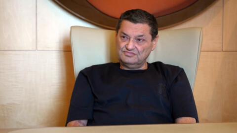 Monaco attack: Vadim Ermolaev implicates a Ukrainian intelligence lieutenant colonel and mentions a "very rare" liquid explosive