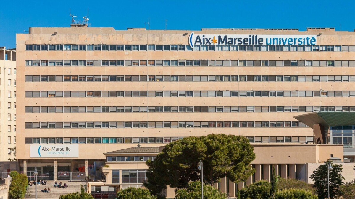 84 000 étudiants d'Aix-Marseille visés par un mail frauduleux