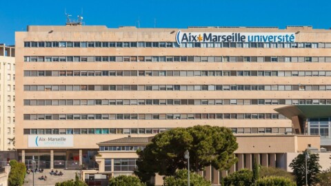 84 000 étudiants d'Aix-Marseille visés par un mail frauduleux