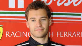Cédric Sbirrazzuoli, pilote monégasque de GT et d’endurance, est mort à seulement 39 ans