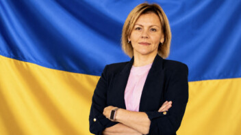 INTERVIEW - Iryna Podyryako-Bourdelles, consule honoraire d’Ukraine à Nice: «Après la guerre, les liens qui se sont créés entre la France et l’Ukraine devront être renforcés»