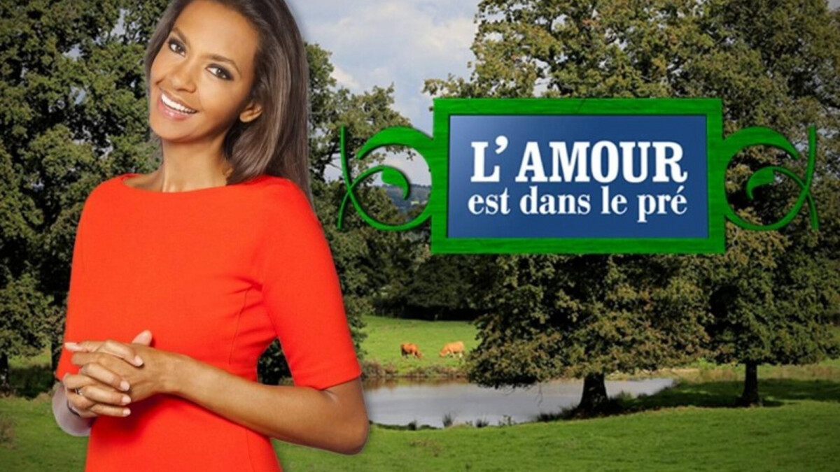 «L’amour est dans le pré»: Karine Le Marchand explique pourquoi les agricultrices ont plus de mal à trouver l’amour