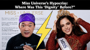 Miss Universe : Critical Beauty dénonce l’«hypocrisie» de l’organisation qui utilise la «dignité des femmes» pour défendre Fátima Bosch