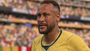 Neymar envisage d’arrêter le foot en décembre : «Je ne sais vraiment pas ce que je vais faire»