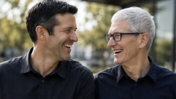 Tim Cook quitte la direction d’Apple après 15 ans. John Ternus prend les commandes