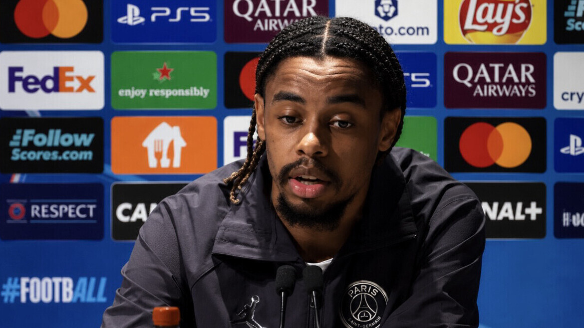Accord imminent entre le PSG et Liverpool pour Bradley Barcola, un transfert à plus de 140 millions d’euros