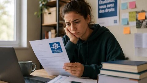 APL étudiantes : une réforme pourrait priver 200 000 foyers de toute aide