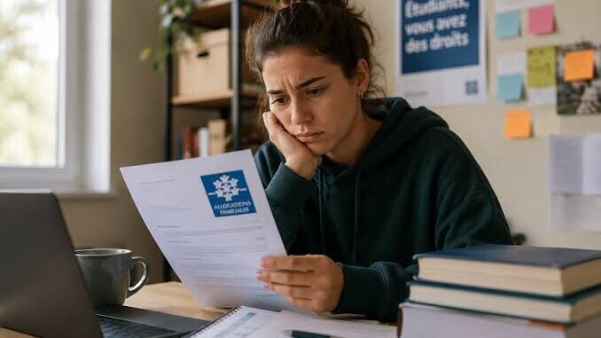APL étudiantes : une réforme pourrait priver 200 000 foyers de toute aide