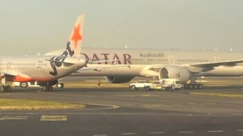 Aéroport de Sydney : deux avions de ligne évitent une collision de justesse