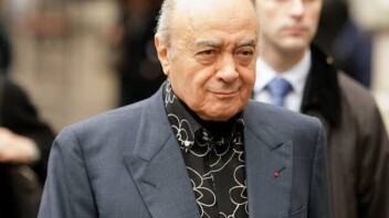 Affaire Al-Fayed : quatre accusatrices reconnues victimes de traite d’êtres humains
